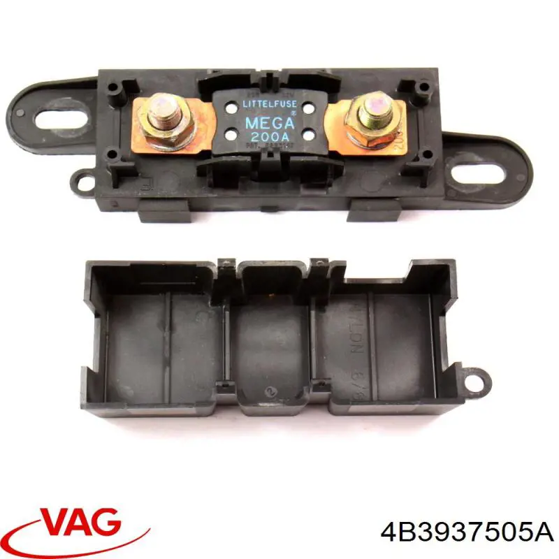  VAG 4B3937505A precio, desde 26,27 EUR