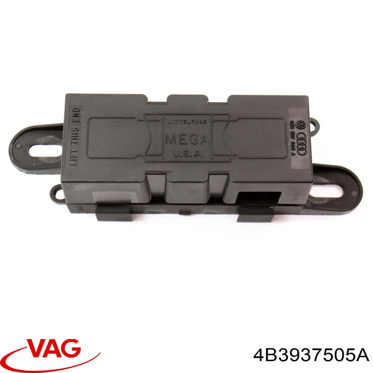 4B3937505A VAG 