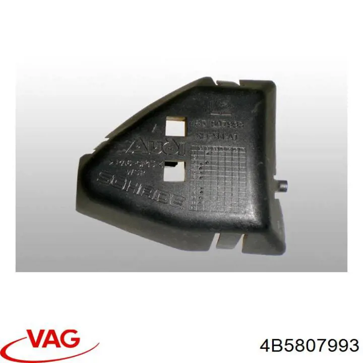  VAG 4B5807993A precio, desde  