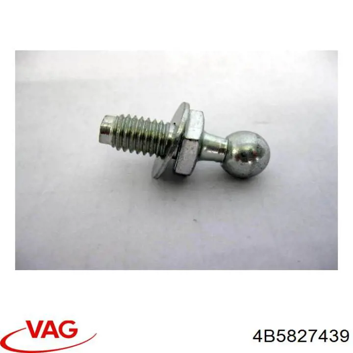  VAG 4B5827439 precio, desde 5,93 EUR