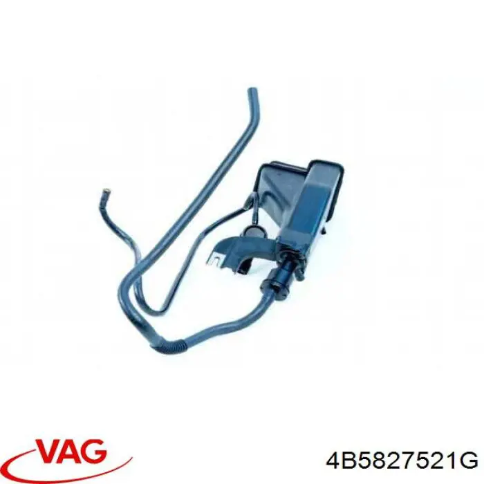 4B5827521G VAG 