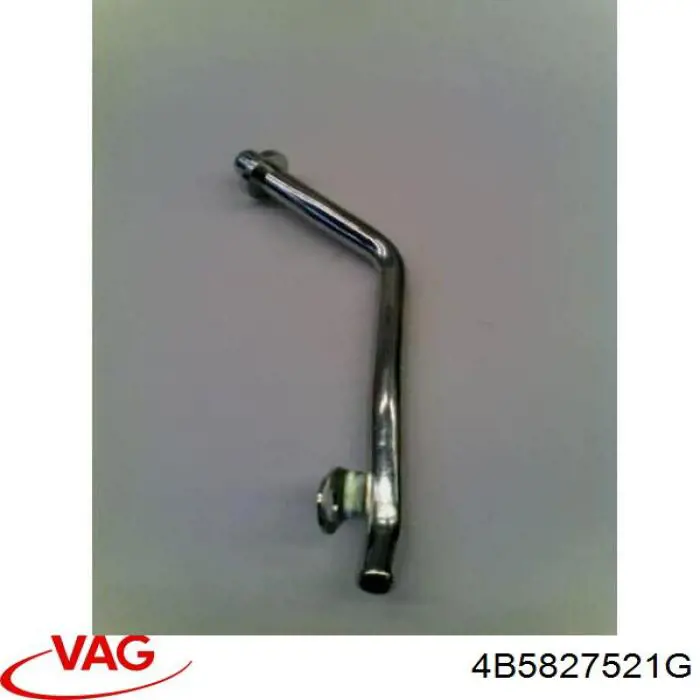  VAG 4B5827521G precio, desde  