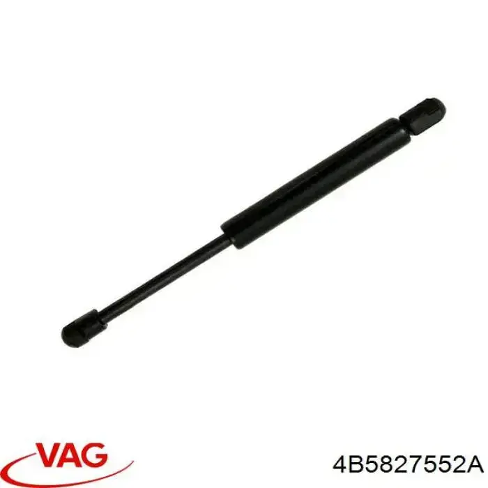 Amortiguador de maletero VAG 4B5827552A precio, desde 9,39 EUR