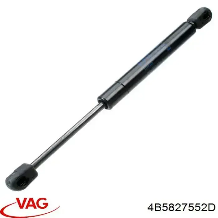 Comprar 4B5827552D VAG Amortiguador de puerta trasera