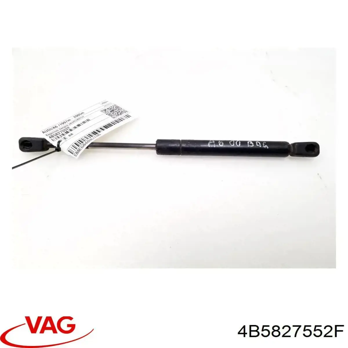4B5827552F VAG Amortiguador de porton