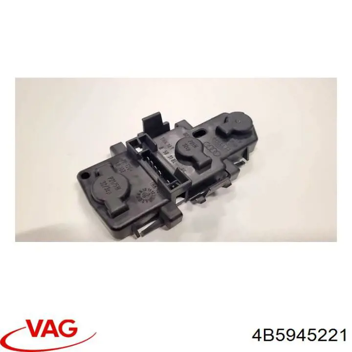  VAG 4B5945221 precio, desde 46,11 EUR