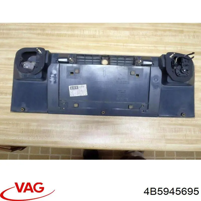 Comprar 4B594569501C VAG 
