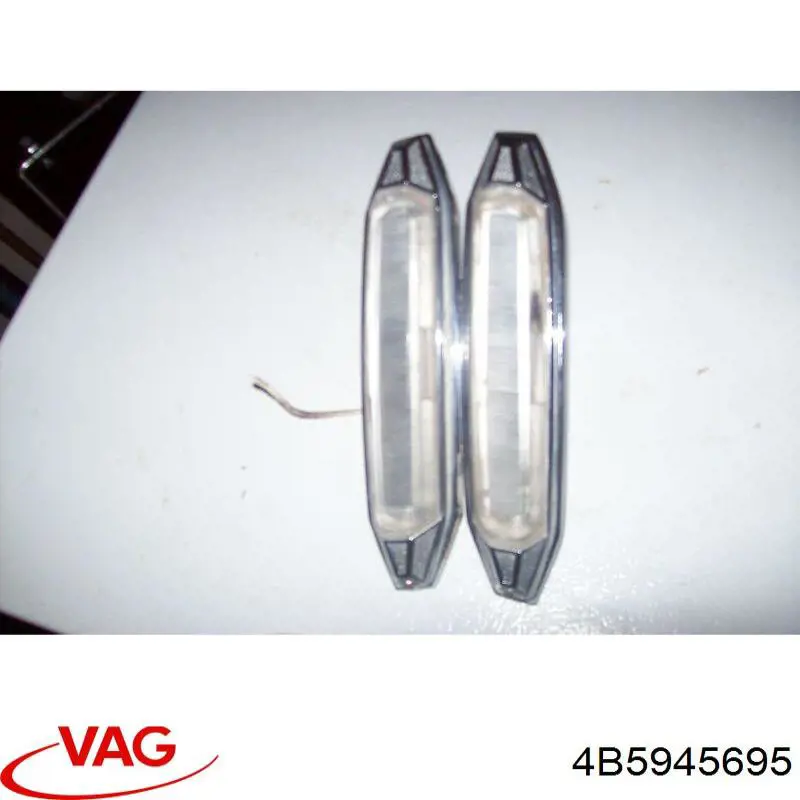 4B594569501C VAG 