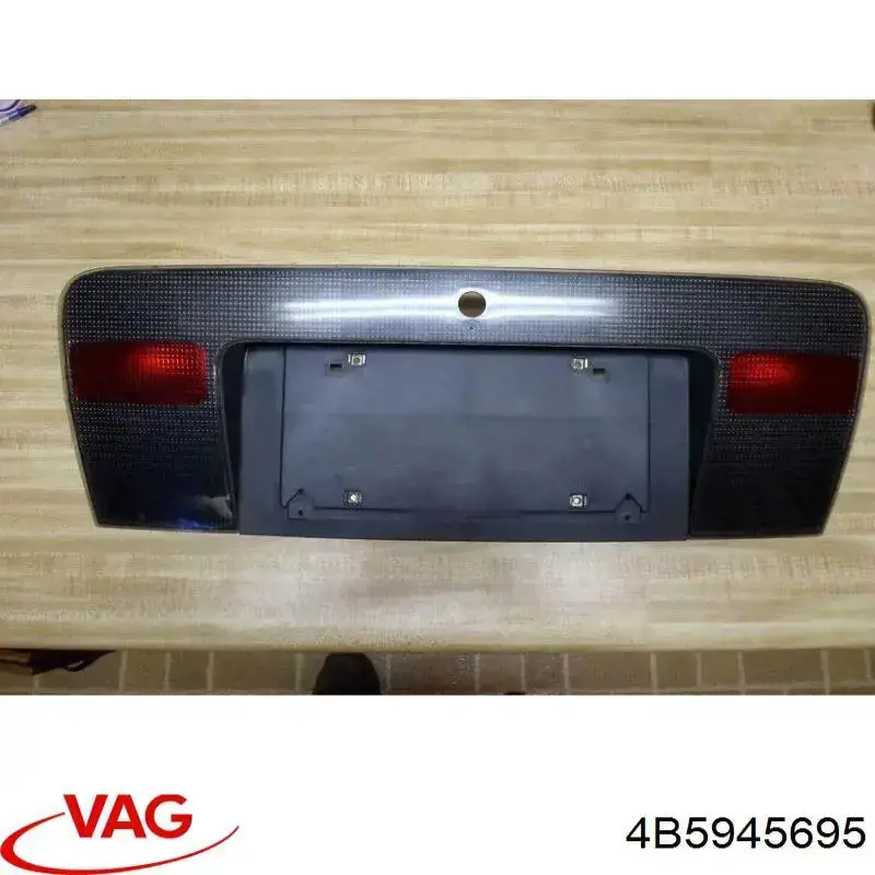 4B5945695 VAG