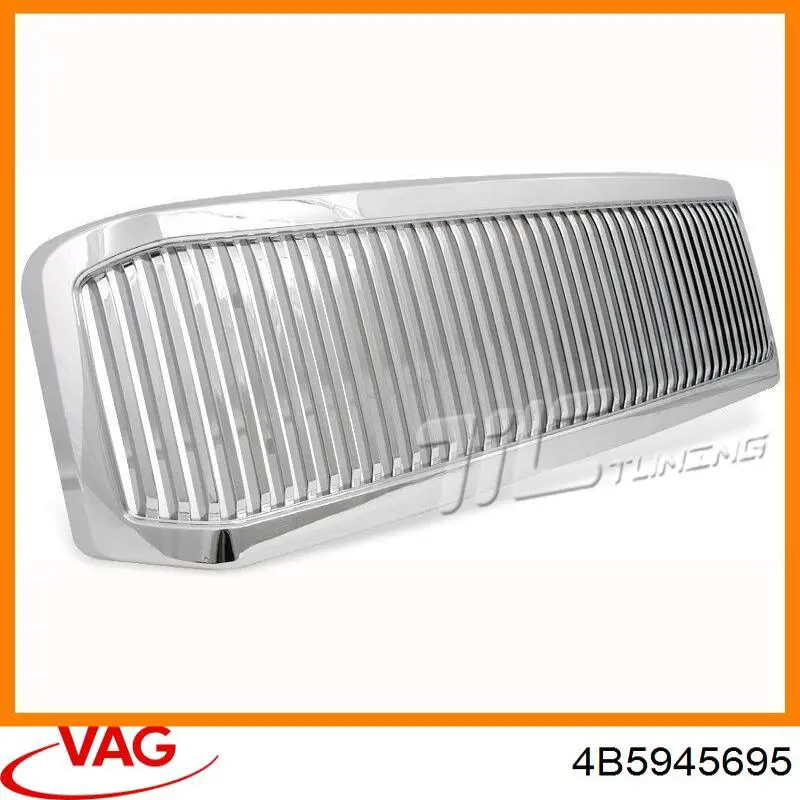  4B594569501C VAG