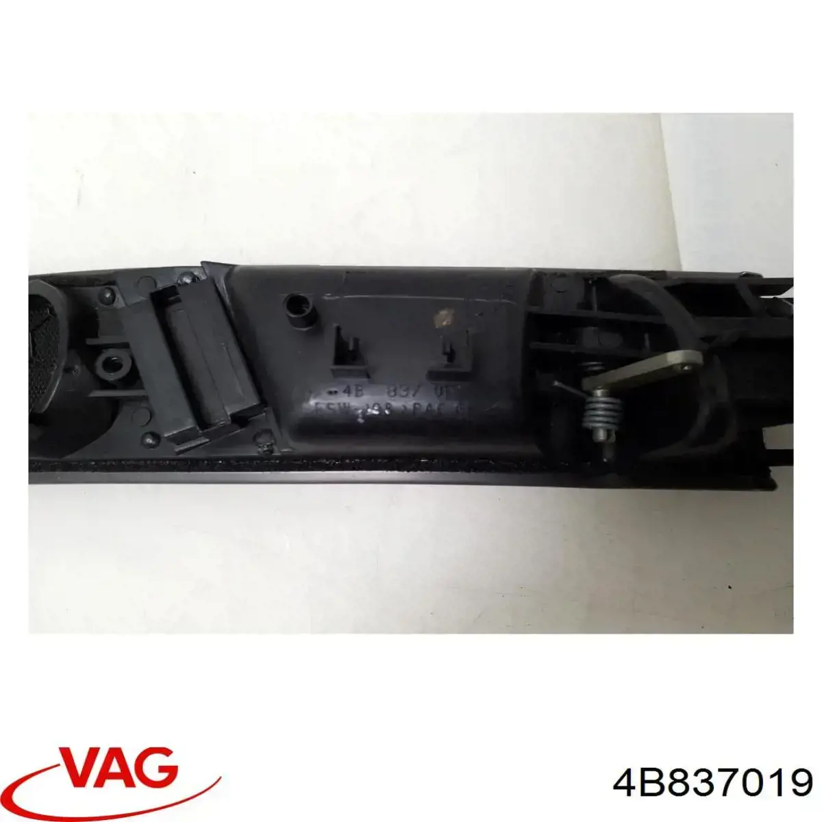  VAG 4B837019 precio, desde 23,23 EUR