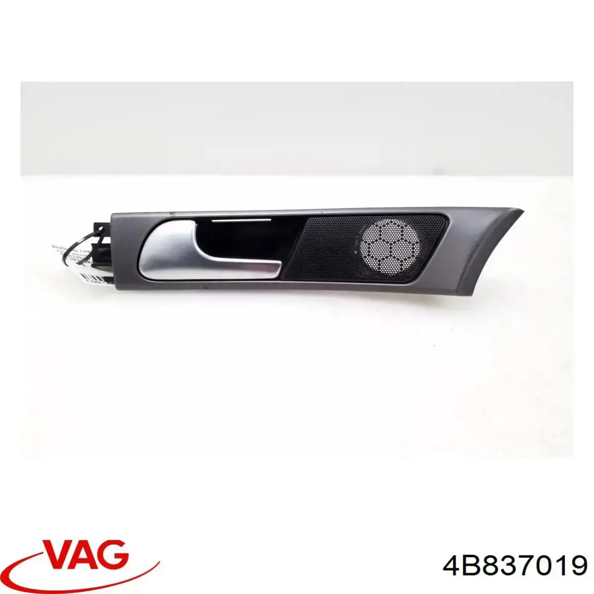 4B837019 VAG