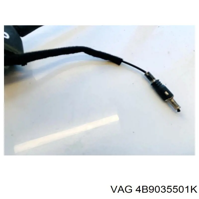 4B9051505 VAG 