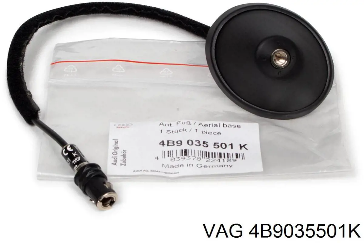 Comprar 8L0035501G VAG 