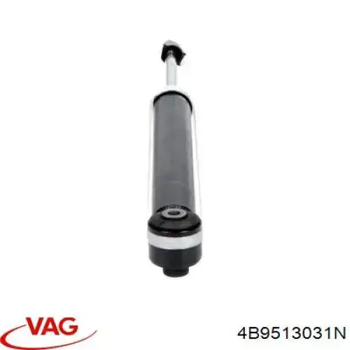 Comprar 4B9513031N VAG Amortiguador trasero