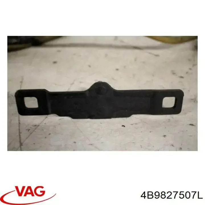 4B9827507L VAG 