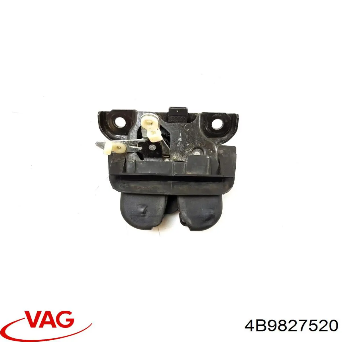 Comprar 4B9827520 VAG 