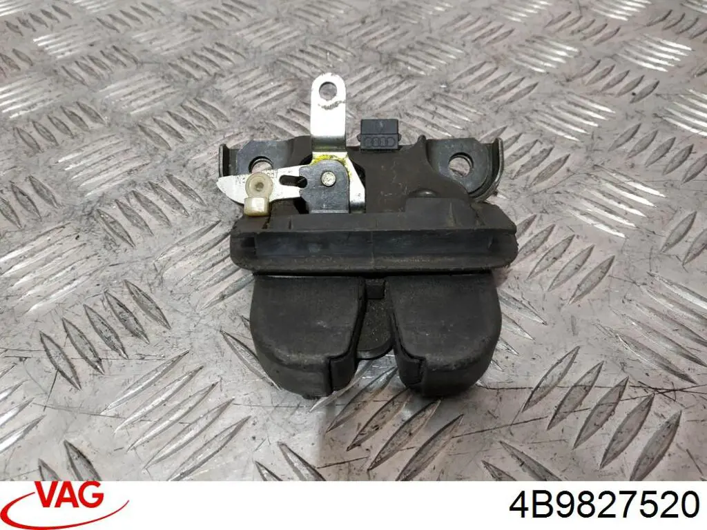  VAG 4B9827520 precio, desde 18,71 EUR