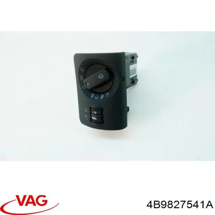  VAG 4B9827541A precio, desde 17,60 EUR
