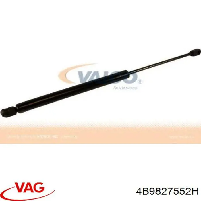 Comprar 4B9827552H VAG Amortiguador de puerta trasera
