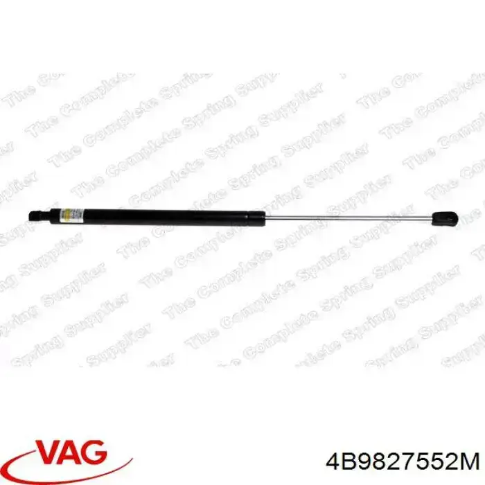 Amortiguador de maletero VAG 4B9827552M precio, desde 18,04 EUR