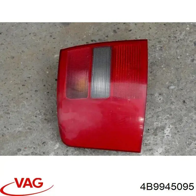  4B9945095 VAG