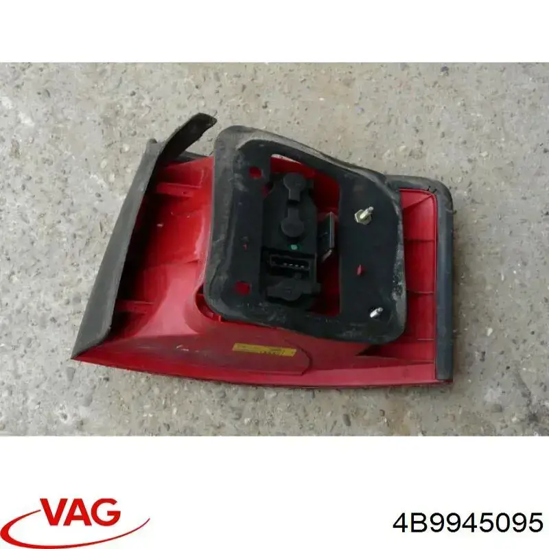  VAG 4B9945095 precio, desde 42,46 EUR