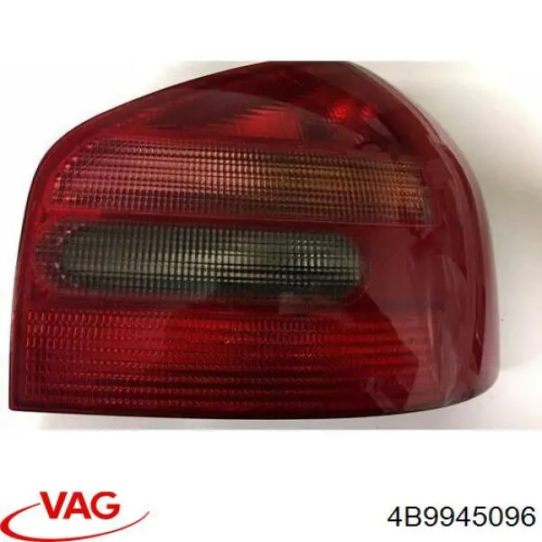 Comprar 4B9945096 VAG Piloto trasero derecho