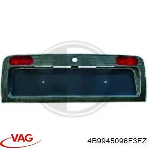 Piloto trasero derecho VAG 4B9945096F3FZ precio, desde 82,76 EUR
