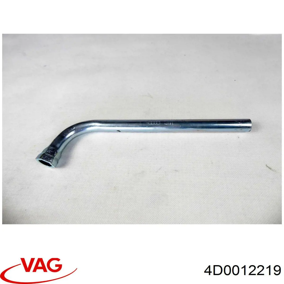 Llave de cruceta VAG 191012219 precio, desde 35,56 EUR