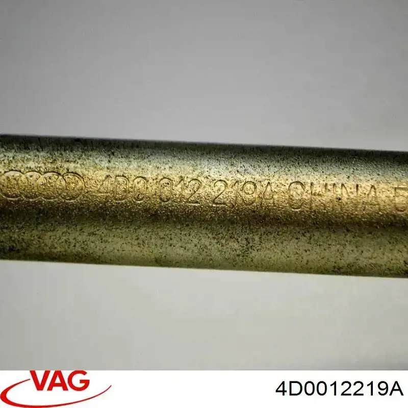 Llave de cruceta VAG 4D0012219A