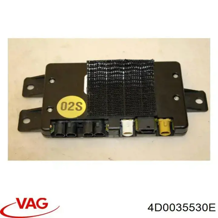 Comprar 4D0035530E VAG 