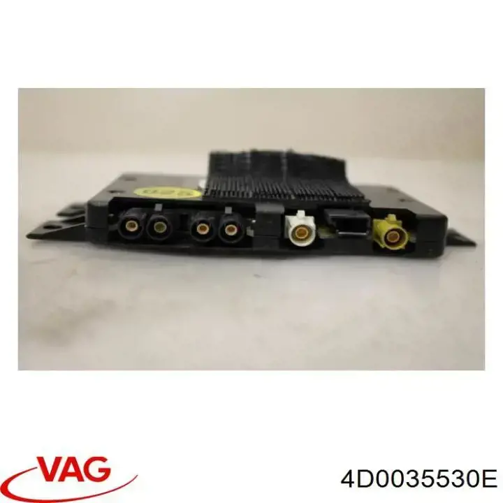 4D0035530E VAG 