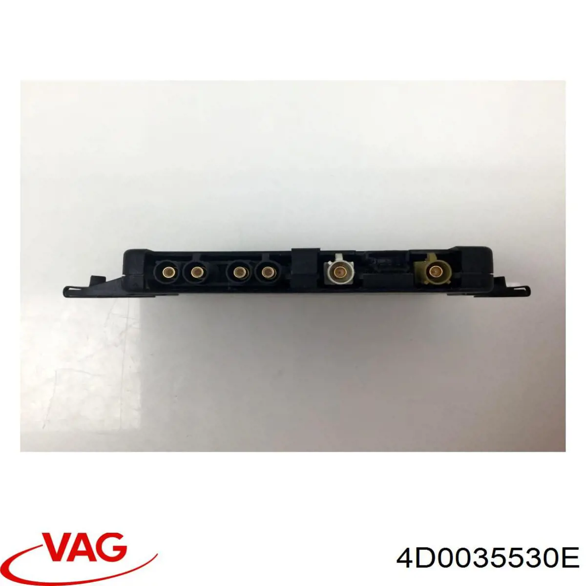  VAG 4D0035530E precio, desde 42,11 EUR