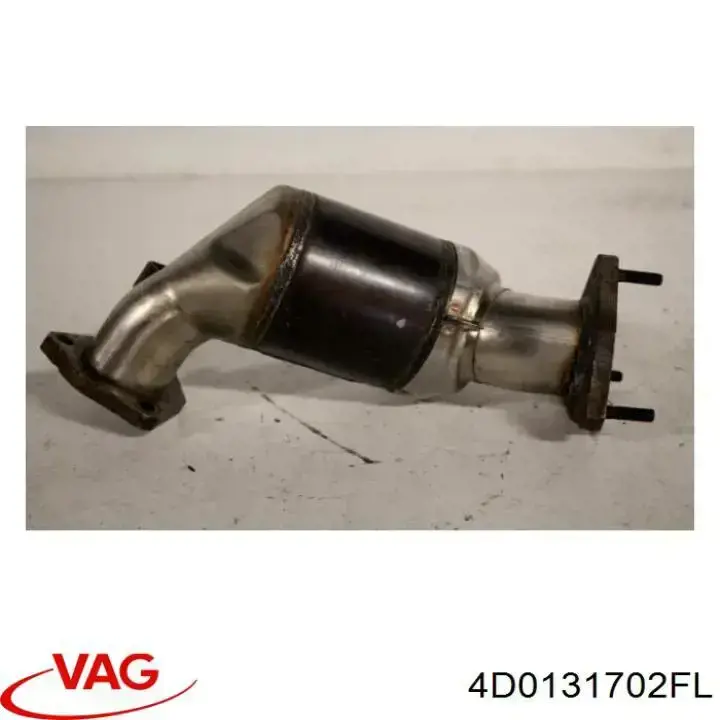 4D0131702FL VAG 