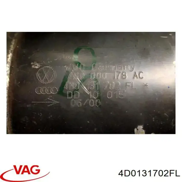  VAG 4D0131702FL precio, desde 371,71 EUR