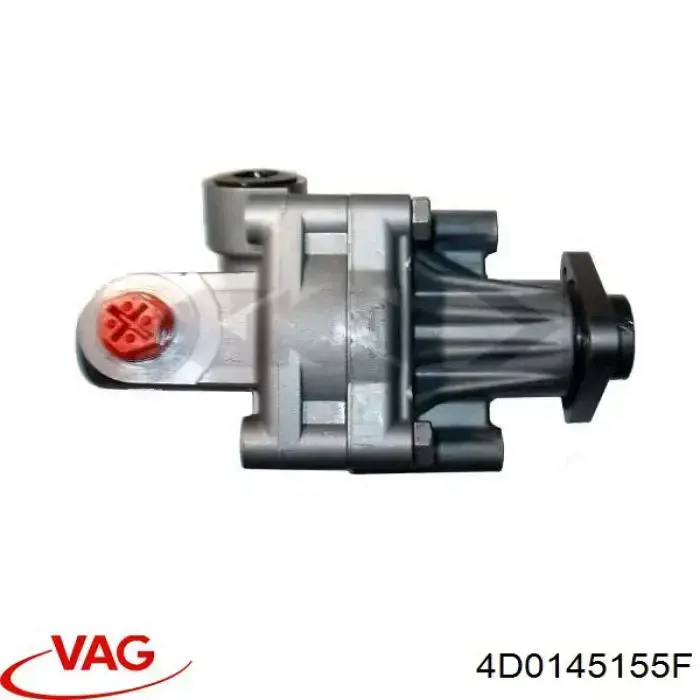 Bomba de dirección asistida  VAG 4D0145155F precio, desde 107,95 EUR