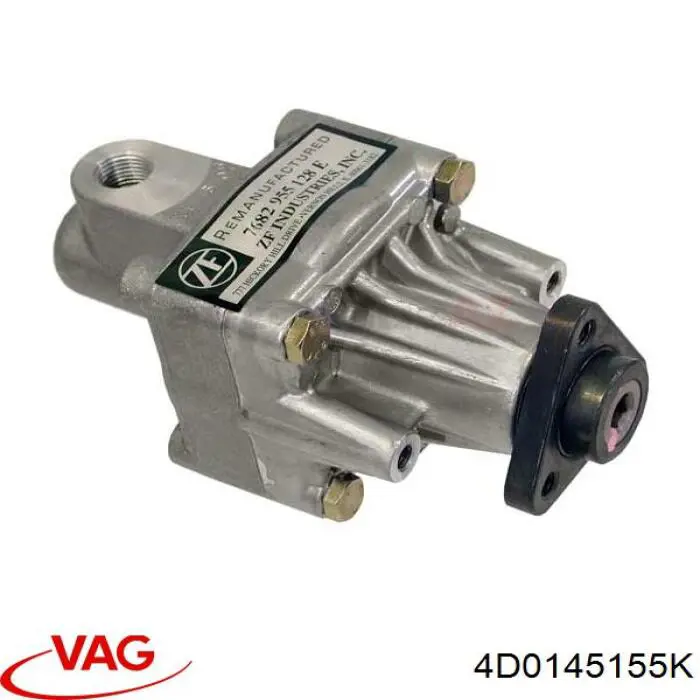 Comprar 4D0145155K VAG Bomba servodireccion