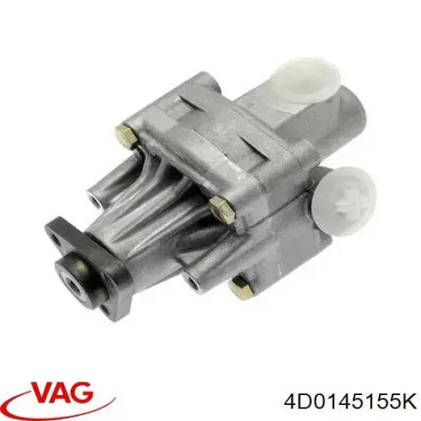 Bomba de dirección asistida  VAG 4D0145155K precio, desde 107,95 EUR