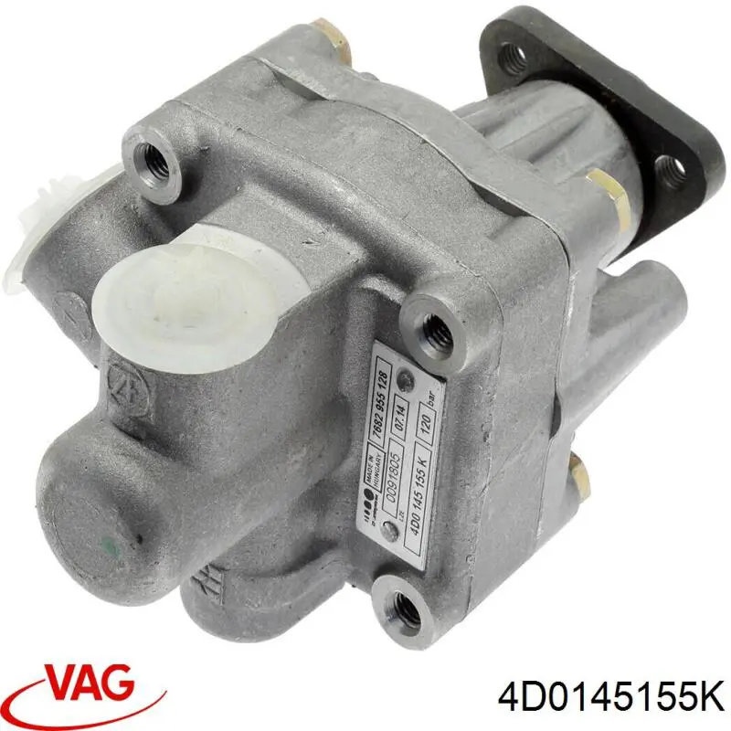 Bomba de dirección 4D0145155K VAG
