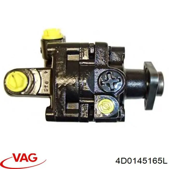 4D0145165L VAG bomba de dirección