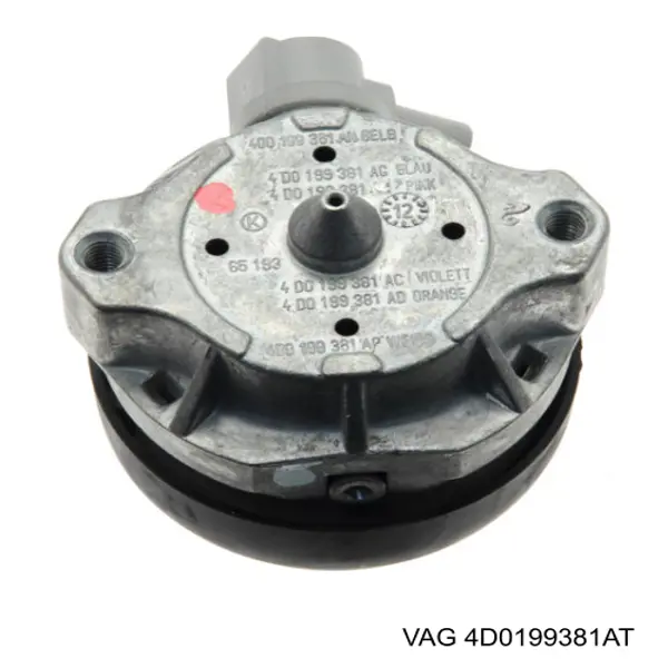 Comprar 4D0199381AT VAG Soporte de motor derecho