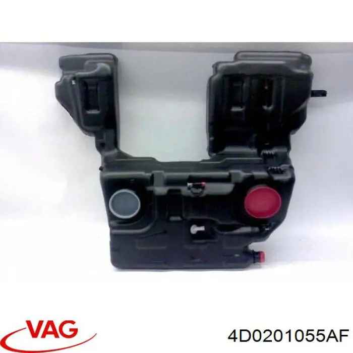 Comprar Depósito de gasolina Audi A8 D2 4D2, 4D8