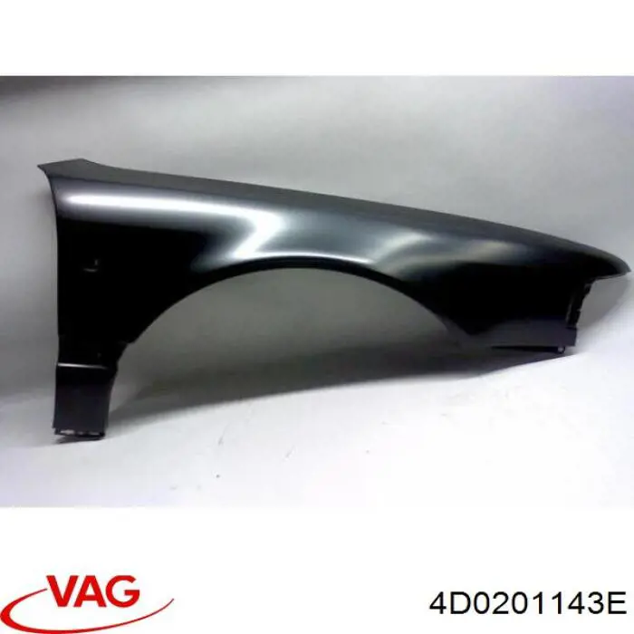  VAG 4D0201143E precio, desde  