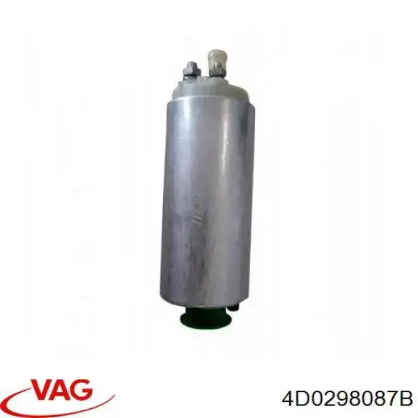 4D0298087B VAG bomba de combustible