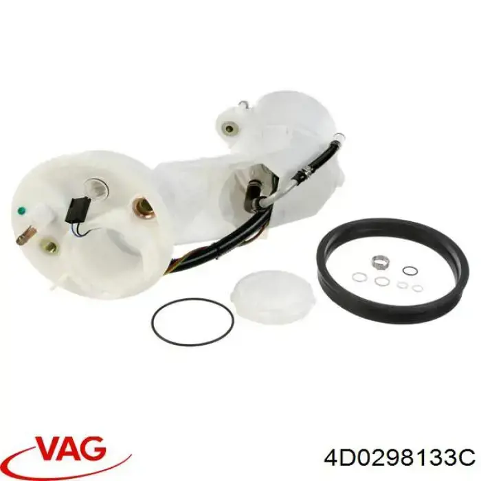  VAG 4D0298133C precio, desde  EUR