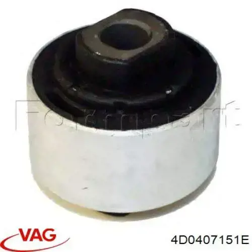 Comprar 4D0407151E VAG Brazo inferior izquierdo/derecho de suspensión delantera