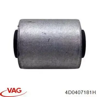 Comprar 4D0407181H VAG Silentblock
