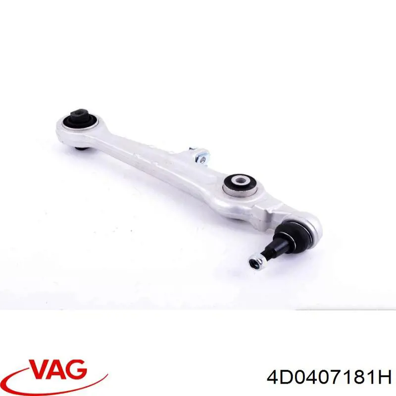 Comprar 4D0407181H VAG Silentblock