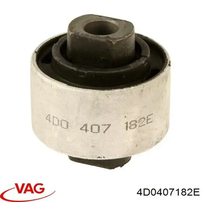 Comprar 4D0407182E VAG Silentblock